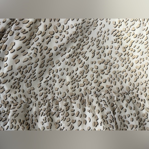 2 for $30 Express Long Sleeve Dress - Picture 5 of 7